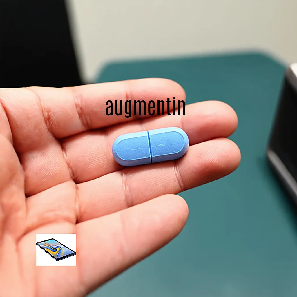 Augmentin generico effetti collaterali